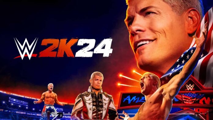 WWE 2K24 WWE 2K24: Editions, Pre-Order, Release Date, Roster List, and More