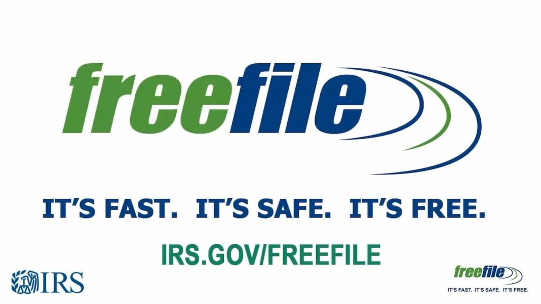 IRS Free File, IRS Free File eligibility, IRS Free File uses, is IRS Free File free