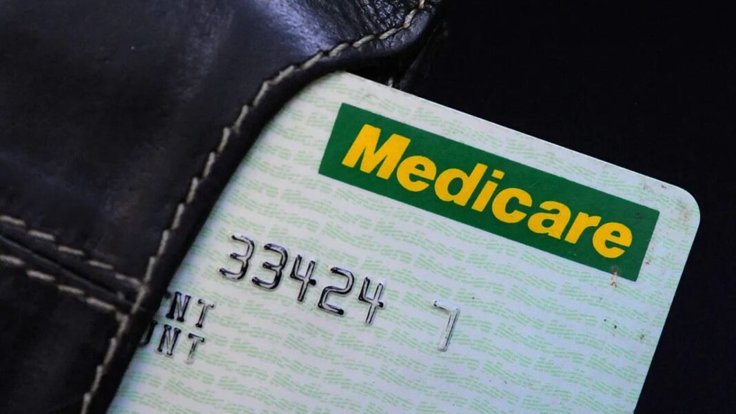 Medicare System Changes, Medicaid in Texas, Medicaid
