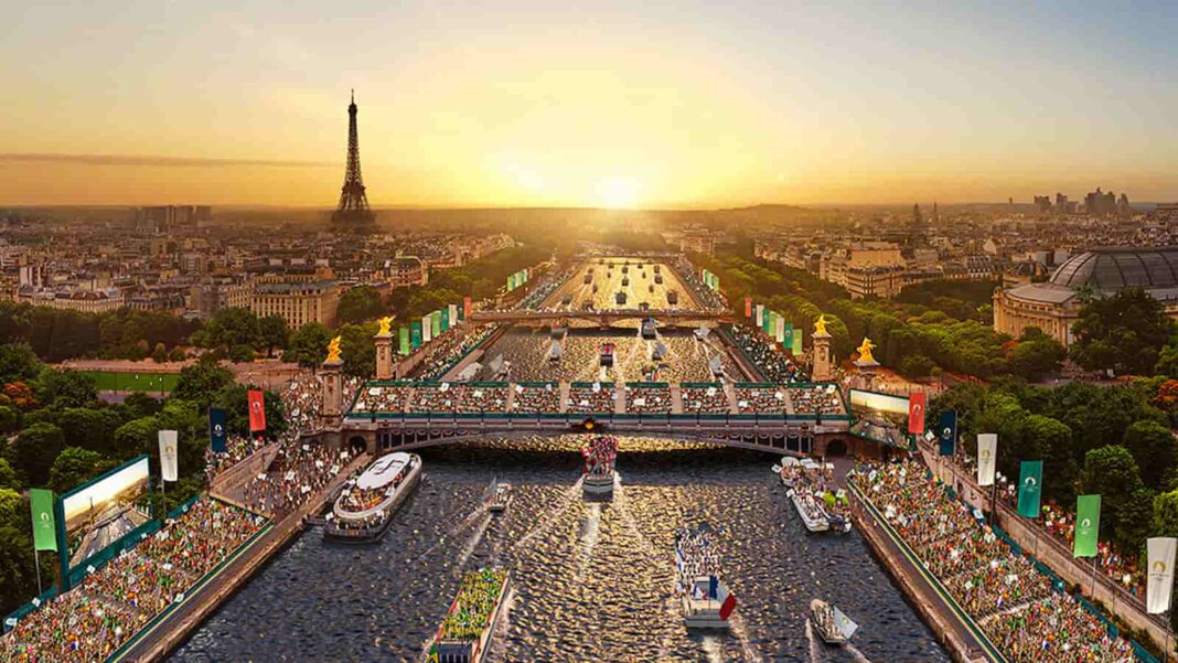 Paris 2024 Olympics, which country will win Paris 2024 Olympics, Paris Olympics