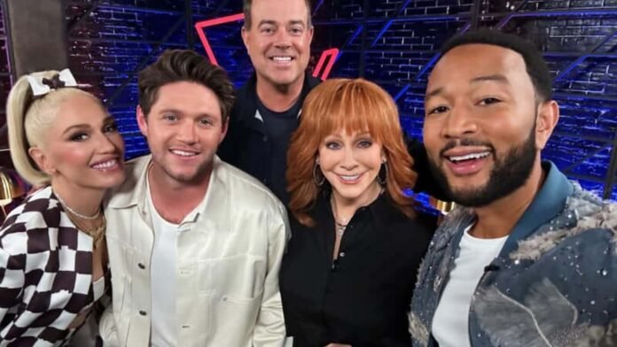 The Voice season 25 finale The Voice season 25 finale, The Voice season 25