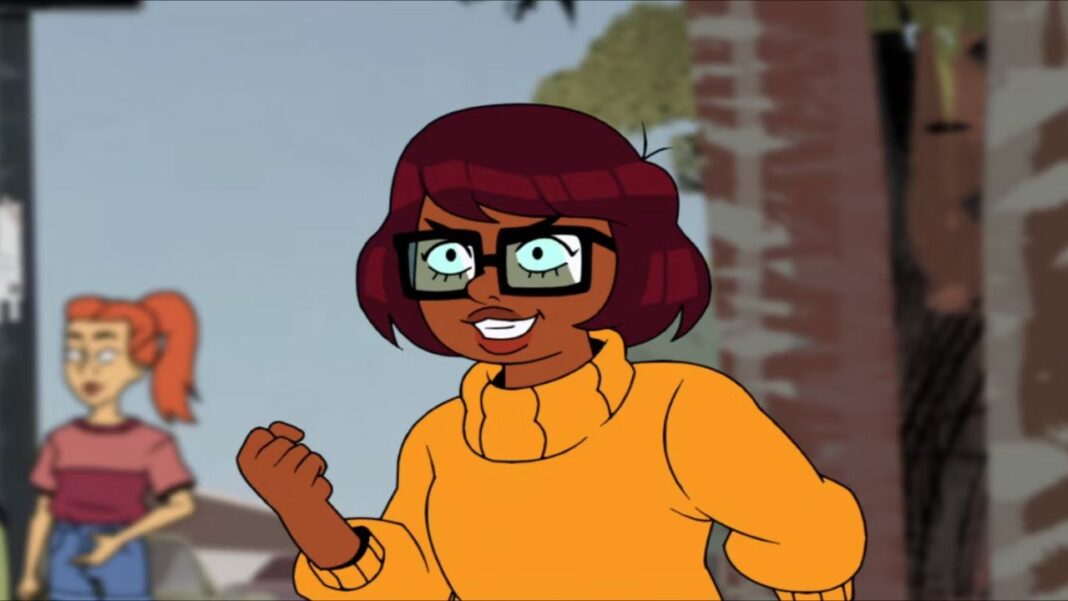 Velma Season 2