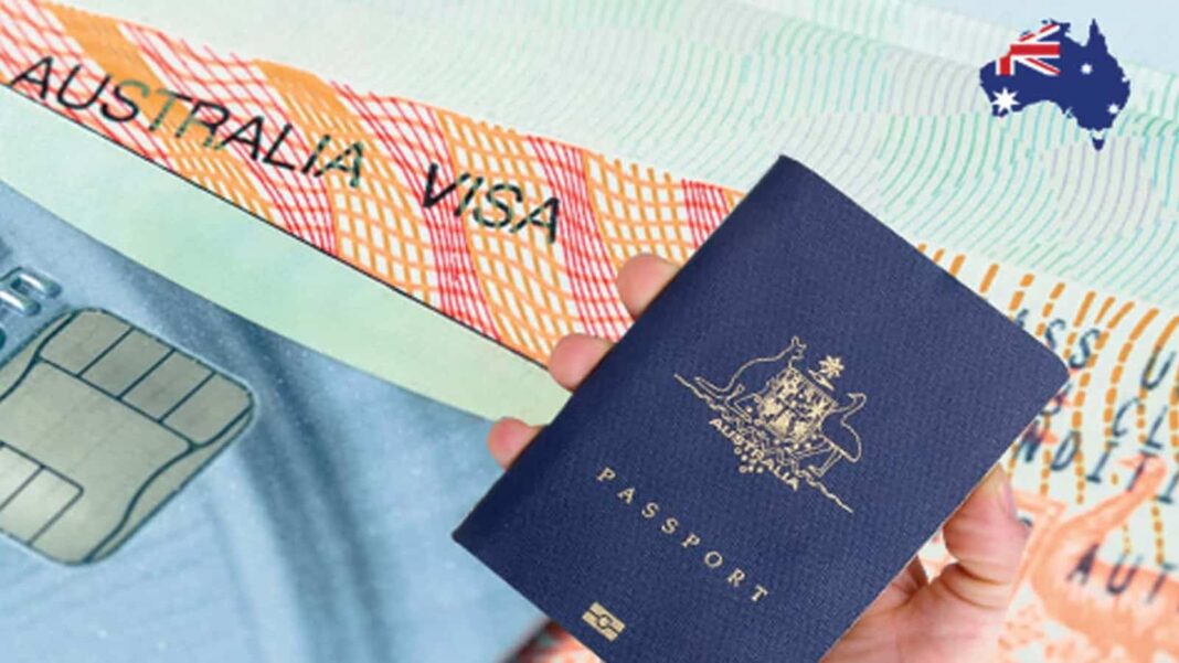 Australian Visa Requirements, new Australian Visa Requirements, Australian Visa Requirements for indian students