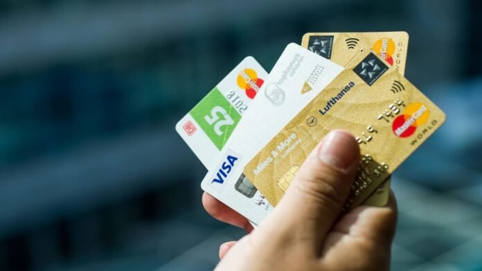 Credit Card Delinquency, Federal Reserve, Increase in Credit Card Delinquency