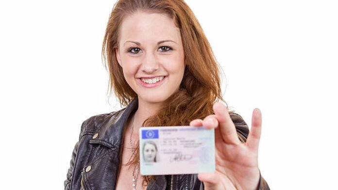 REAL ID US REAL ID US