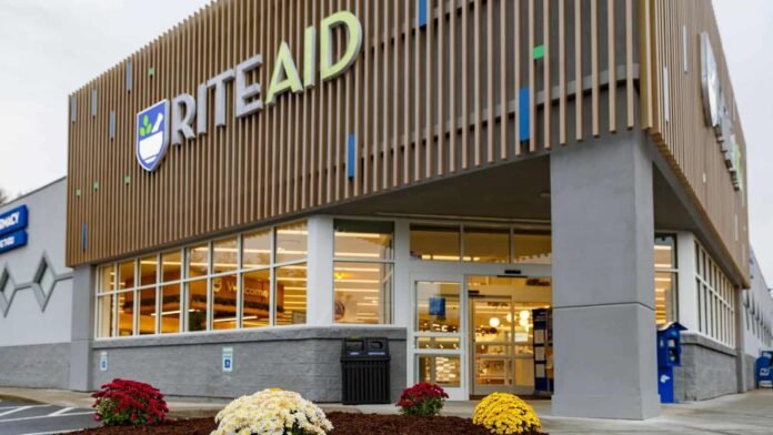 Rite Aid Stores Rite Aid Stores