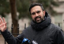 Who is Zohran Mamdani? The Democratic Socialist Running for NYC Mayor zohran mamdani