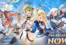 Blue Protocol Star Resonance CBT: Dates, Access Codes, and Gameplay Details Blue Protocol Star Resonance CBT: Dates, Access Codes, and Gameplay Details