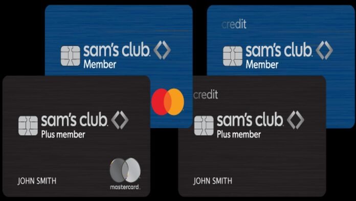 Sam’s Club Credit Card: Complete 2025 Guide, Benefits, Rewards & How to Apply Sam’s Club Credit Card: Complete 2025 Guide, Benefits, Rewards & How to Apply