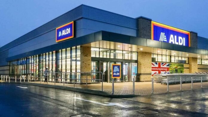 Aldi Store Expansion Aldi Store Expansion