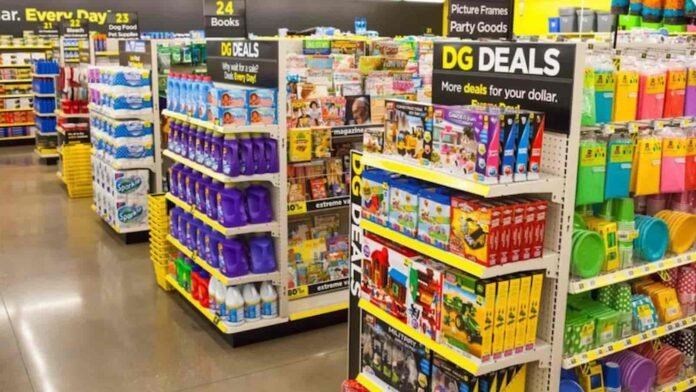 Dollar General Settlement