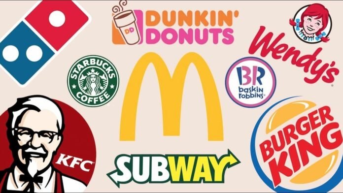 Fast Food chains open on Christmas Eve Fast Food chains open on Christmas Eve