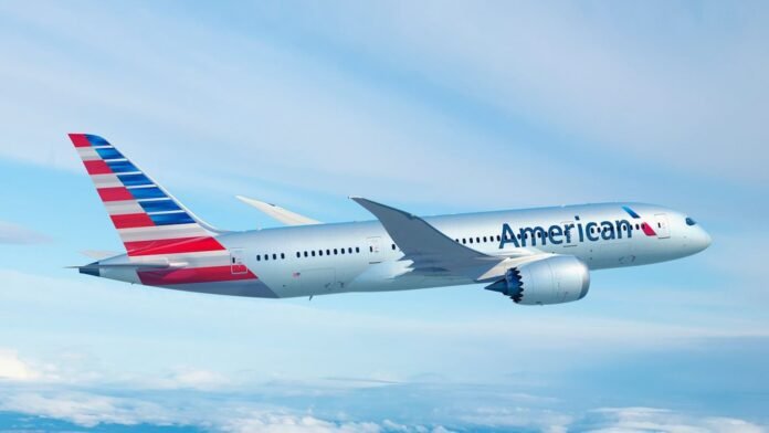US Airline Economy Passenger Update US Airline Economy Passenger Update