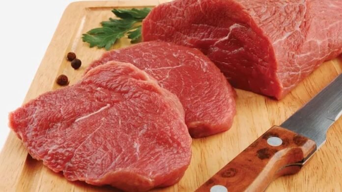 Beef Settlement Beef Settlement