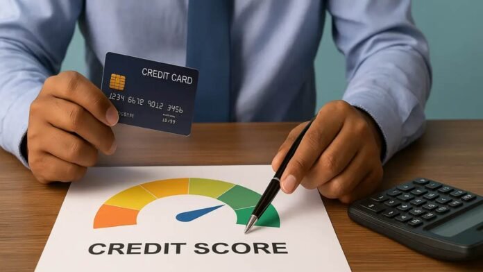 New Credit Card Impact on Credit Score: Short-Term vs Long-Term Effects New Credit Card Impact on Credit Score: Short-Term vs Long-Term Effects