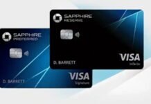 Chase Revamps Sapphire Preferred Card, Introduces New Credits While Cutting Popular Benefits New Chase Sapphire Reserve Cardholders, Chase Sapphire Reserve Business Google credit, Chase Sapphire Reserve Eligibility