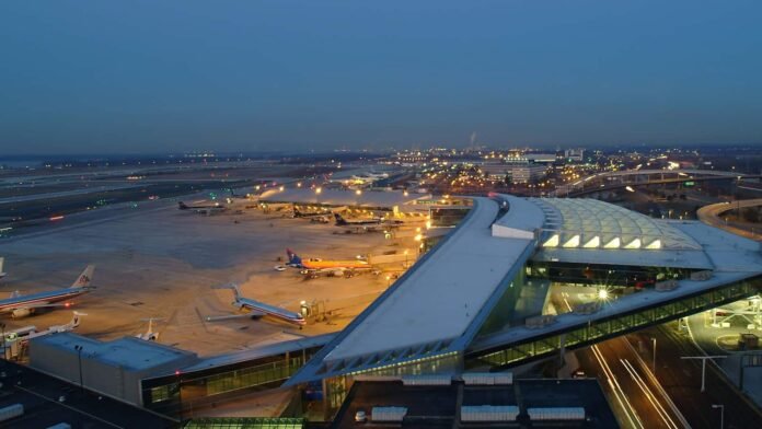 Philadelphia International Airport Lounges
