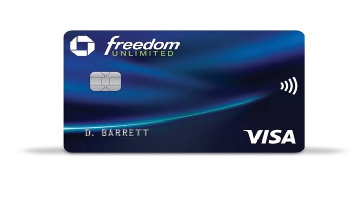 Chase Freedom Unlimited Credit Card Requirements: Credit Score, 5/24 Rule, Income, and More