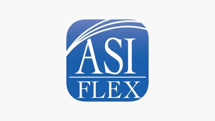 ASIFlex Card Activation