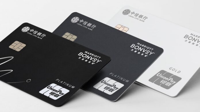 CITIC LINE Pay Card Benefits CITIC LINE Pay Card Benefits