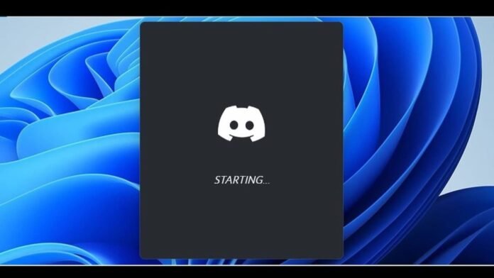 Discord Screen Freez Discord Screen Freez