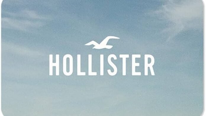 Hollister Gift Card Balance Hollister Gift Card Balance