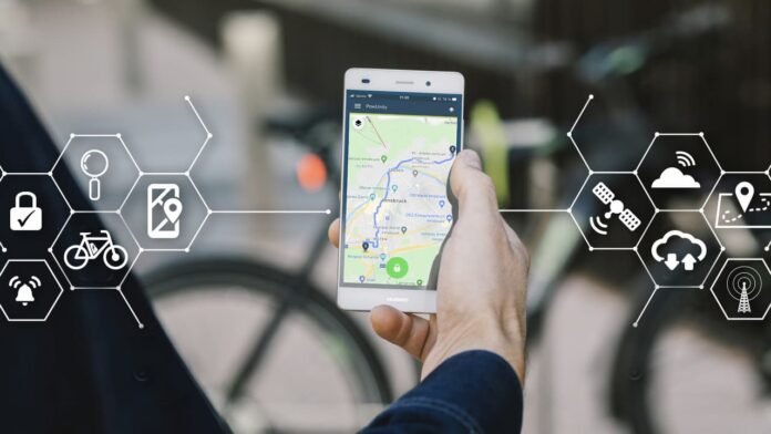 Self-Hosted GPS Tracking Server Set up