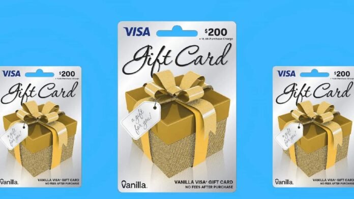 Vanilla Gift Card balance check Vanilla Gift Card balance check