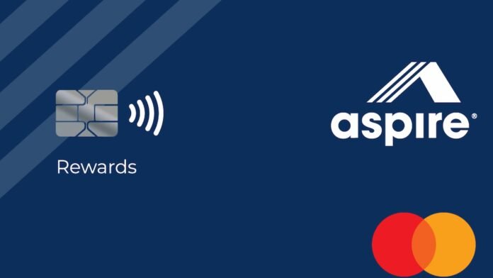 Activate Aspire Credit Card Online Activate Aspire Credit Card Online