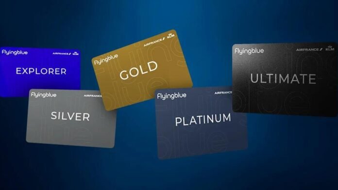 Flying Blue March 2026 Promo Rewards Flying Blue March 2026 Promo Rewards