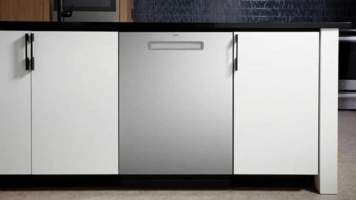 GE Profile Dishwasher Not Working