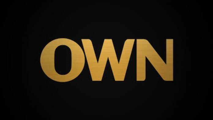 OWN activation on TV OWN activation on TV: