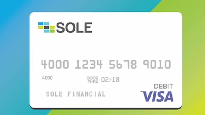 SOLE Paycard Card Activation SOLE Paycard Card Activation