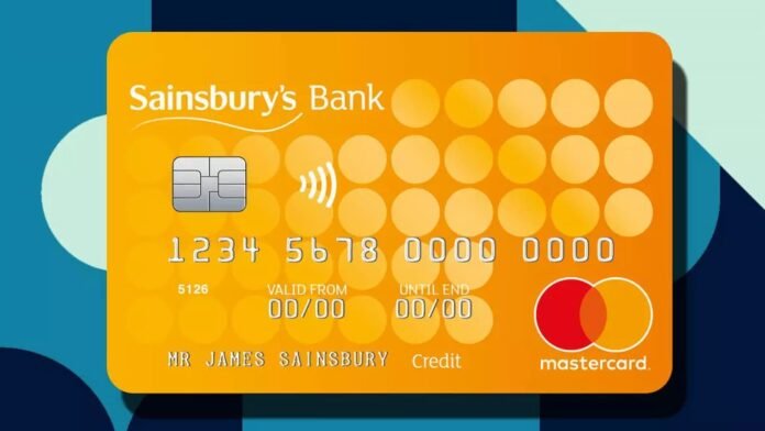Sainsbury’s Credit Card Activation Online Sainsbury’s Credit Card Activation Online