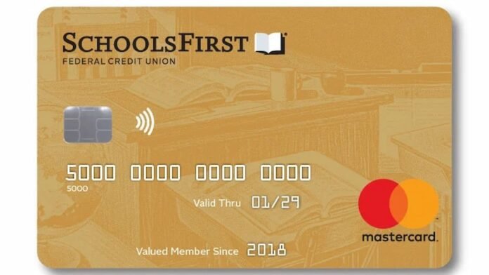 SchoolsFirst FCU Card Online Activation SchoolsFirst FCU Card Online Activation