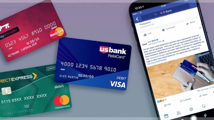 US Bank ReliaCard Activation Online