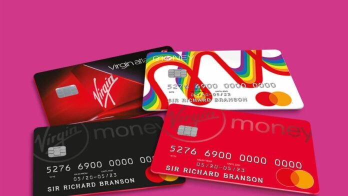 Virgin Atlantic Card Activation Online Virgin Atlantic Card Activation Online