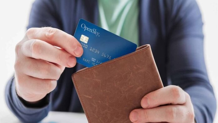 Activate OpenSky Credit Card Online (1) Activate OpenSky Credit Card Online