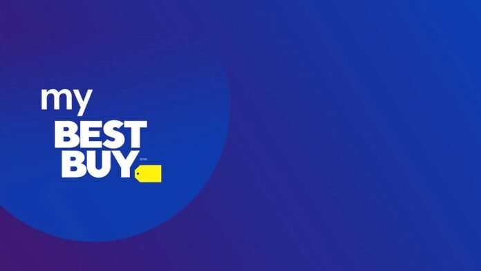 Best Buy Credit Card Account Activation