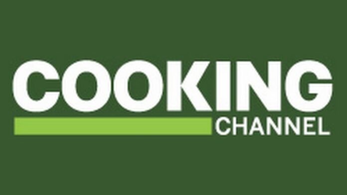 Cooking Channel TV Activation