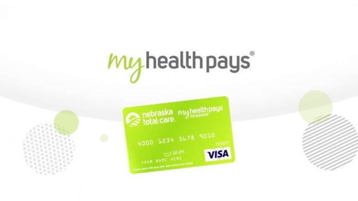 My Health Pays Reward Card Activation My Health Pays Reward Card Activation: