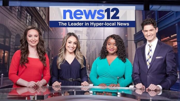 News12 Activation News12 Activation