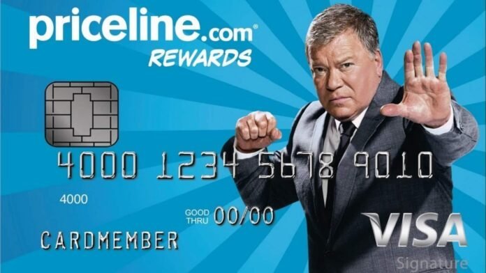 Priceline Visa Card Activation Online Priceline Visa Card Activation Online