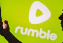 Step By Step Guide To Add Rumble TV On Roku Rumble TV On Roku