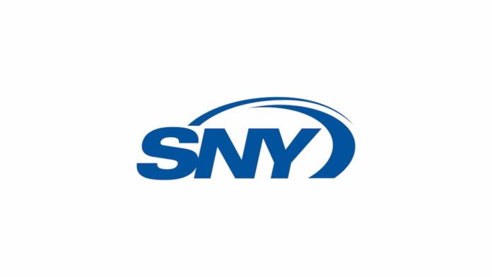 SNY TV activation SNY TV activation
