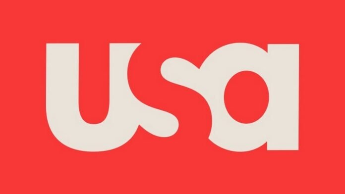 USA Network Activation
