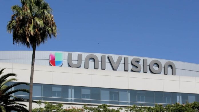 Univision Activation Univision Activation