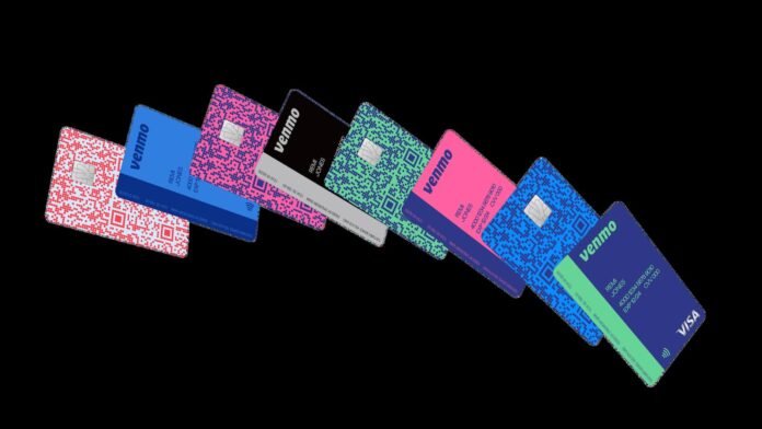 Venmo Credit Card Activation Venmo Credit Card Activation