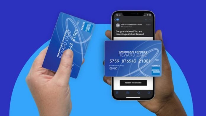Virtual Reward Center Card Activation Virtual Reward Center Card Activation