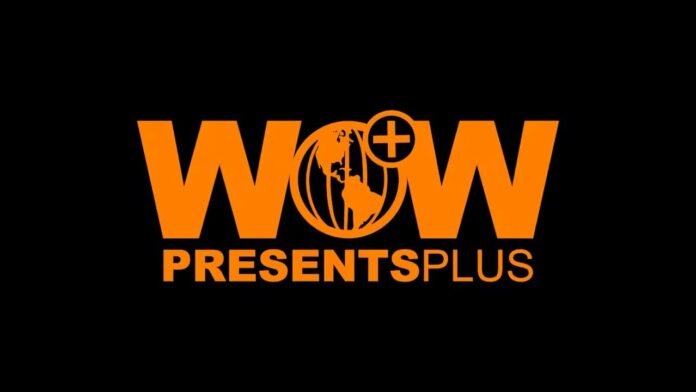 WOW Presents Plus Activation WOW Presents Plus Activation